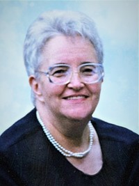 Lisette Boisselle  1939  2023 (84 ans)