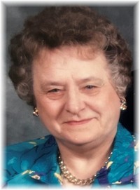 Helen Kufley  1935  2023 88 Years Old avis de deces  NecroCanada