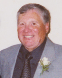 Allan Michael Kasijan  March 9 1939 — May 23 2023