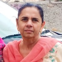 HARPREET KAUR GHUMAN