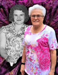 Lorraine Marie Ferrar  April 13 1941  June 17 2023 82 Years Old avis de deces  NecroCanada
