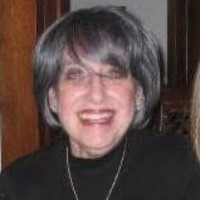 Sheila Wiesenfeld  2023 avis de deces  NecroCanada
