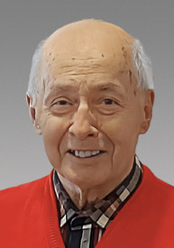 Jean-Paul Boivin  2023
