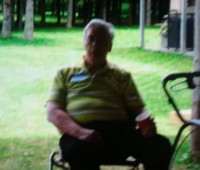 Wayne Melvin  19452023 avis de deces  NecroCanada