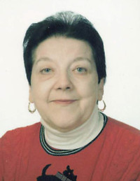 Henriette Bourque  2023