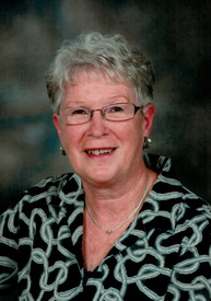 Irene Catherine Yuke Stewart  October 3 1944  June 23 2023 78 Years Old avis de deces  NecroCanada