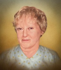 Eunice Ellen Vanstone  July 19 1940  June 18 2023 82 Years Old