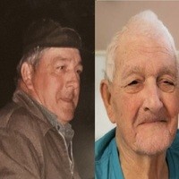E Frank Samms  2023 avis de deces  NecroCanada