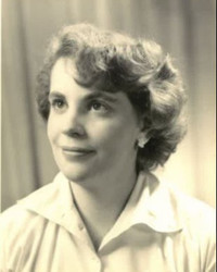Barbara Jean Swann  2023 avis de deces  NecroCanada