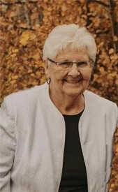 Yvonne Frances Burnstad 1938 2023, Avis Décès, Necrologie, Obituary