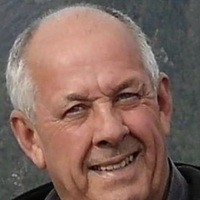 Winston Sentner  2023 avis de deces  NecroCanada