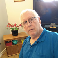 Duncan Davidson  Jul 3rd 1948 — Jul 10th 2023 (75 years) avis de deces  NecroCanada