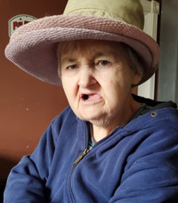 Dorothy Knight Knight  Friday July 14th 2023 avis de deces  NecroCanada