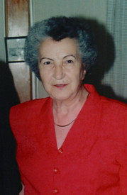 Ethel Steeves  19292023 avis de deces  NecroCanada
