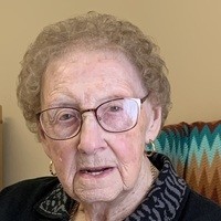 Hilda Jane Green  2023 avis de deces  NecroCanada