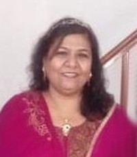 Annieasha Patel  Tuesday July 18th 2023 avis de deces  NecroCanada