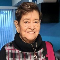 Blanca Piedad Montero de Rivera  2023 avis de deces  NecroCanada