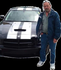 Stephen Vance  Monday July 31st 2023 avis de deces  NecroCanada