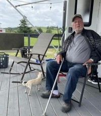 Leslie Graham Lynch  2023 avis de deces  NecroCanada