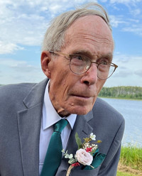 John Nischuk  November 28 1931  August 4 2023 91 Years Old avis de deces  NecroCanada