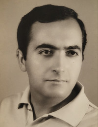 Octavio Contreiras  April 1 1938  July 11 2023 85 Years Old avis de deces  NecroCanada