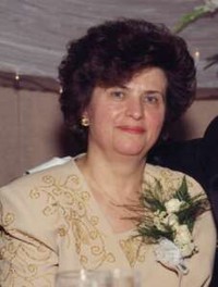 Antonia Giannoukakis 1941-  2023 avis de deces  NecroCanada