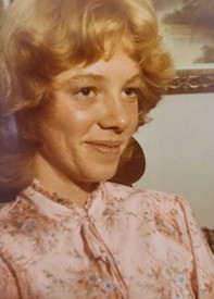 Kristen
McKinnon  1958  2023
