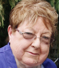 Joan Morton McGillen  Friday August 11th 2023 avis de deces  NecroCanada