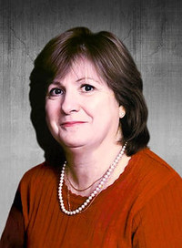 Gisele Legault nee Gingras  2023 avis de deces  NecroCanada