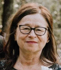 Donna Yvonne Naylor McLary  Saturday August 19th 2023 avis de deces  NecroCanada