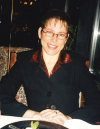 Cheryl Anne Leonard  October 14 1963  August 14 2023 59 Years Old avis de deces  NecroCanada