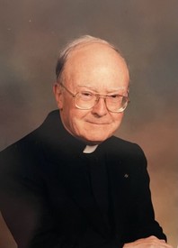 Rev Joseph Clement