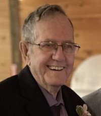 James Robert Jim Parker  Friday September 1st 2023 avis de deces  NecroCanada
