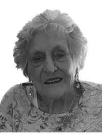 Anne Elizabeth Wall Musgrave  September 8 1927  September 2 2023 95 Years Old avis de deces  NecroCanada