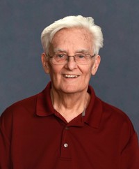Lawrence Bertram O'Callaghan  2023 avis de deces  NecroCanada