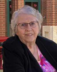 Carol Faye Dyck 2023, Avis Décès, Necrologie, Obituary