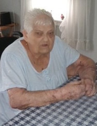 Caroline Frances Prince Yeretch  January 28 1932  September 4 2023 91 Years Old avis de deces  NecroCanada