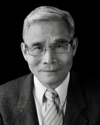 Rev Dr James Y Min  December 5 1945  September 5 2023 77 Years Old avis de deces  NecroCanada