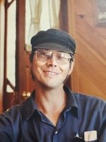 William  Billy  Douma  February 26 1955  September 1 2023 68 Years Old avis de deces  NecroCanada