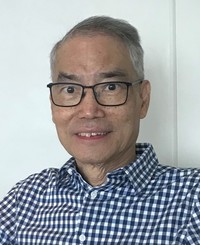 Lee Chung Hei 李頌禧 Kenneth  2023 avis de deces  NecroCanada