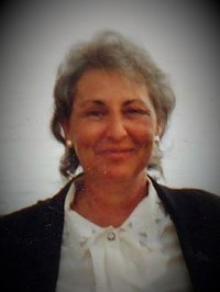 Elizabeth Nancy Anastasia Rouse Peplinskie  March 3 1943  August 18 2023 80 Years Old avis de deces  NecroCanada