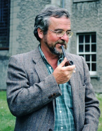 John Patrick Lynch  September 23 1946  September 19 2023 76 Years Old avis de deces  NecroCanada