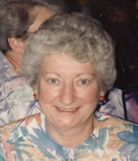 Elodie Breau  May 25 1936  September 26 2023 87 Years Old avis de deces  NecroCanada