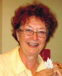 Marjorie Evelyn Hanowski nee Toews  June 13 1943 – September 15 2023