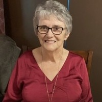 Joy Linda Roberts  2023 avis de deces  NecroCanada
