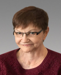 Louise Paquet  2023 avis de deces  NecroCanada