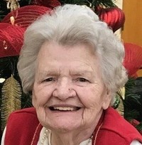 Rita Marguerite Hornby  2023 avis de deces  NecroCanada