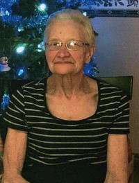 Betty Viola Arnel 1942 2023, Avis Décès, Necrologie, Obituary