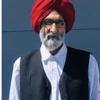 Raghbir Singh Grewal  June 1 1952  October 3 2023 avis de deces  NecroCanada