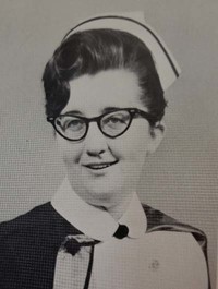Elizabeth Bish Ann Keough Clarke  May 17 1944  October 4 2023 79 Years Old avis de deces  NecroCanada